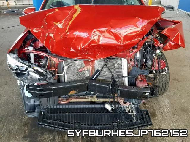 5YFBURHE5JP762152 фото 8
