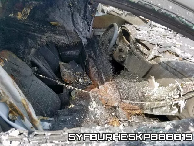 5YFBURHE5KP888819 фото 6
