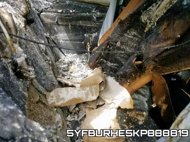 5YFBURHE5KP888819 фото 7