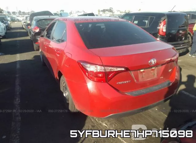 5YFBURHE7HP715098 фото 4