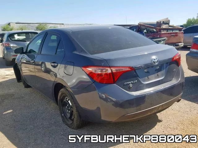 5YFBURHE7KP880043 фото 4