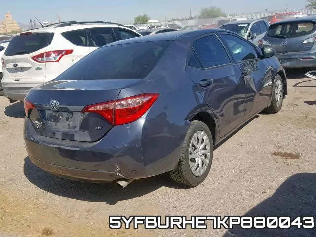 5YFBURHE7KP880043 фото 5