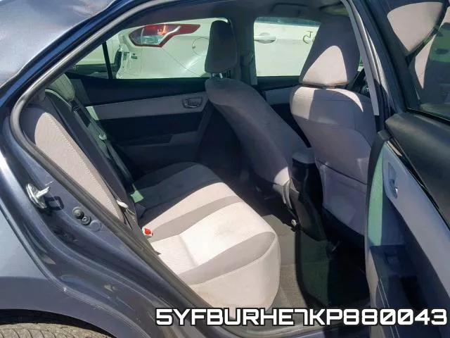 5YFBURHE7KP880043 фото 7