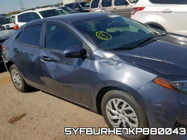 5YFBURHE7KP880043 фото 10