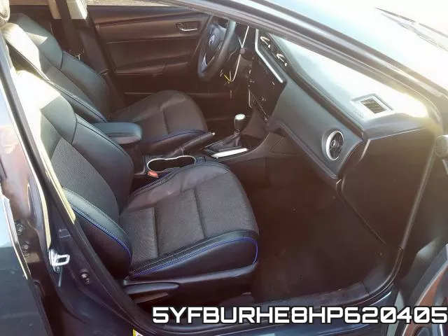 5YFBURHE8HP620405 фото 6