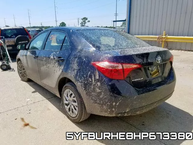 5YFBURHE8HP673380 фото 4