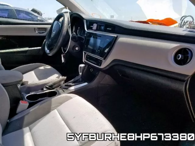 5YFBURHE8HP673380 фото 6