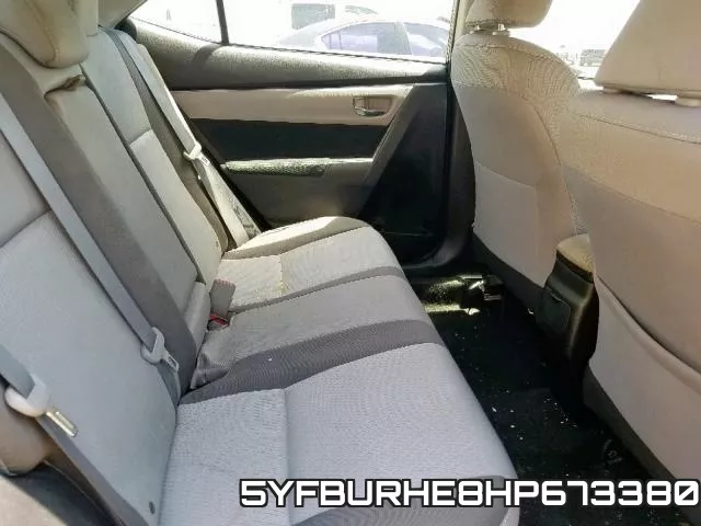 5YFBURHE8HP673380 фото 7