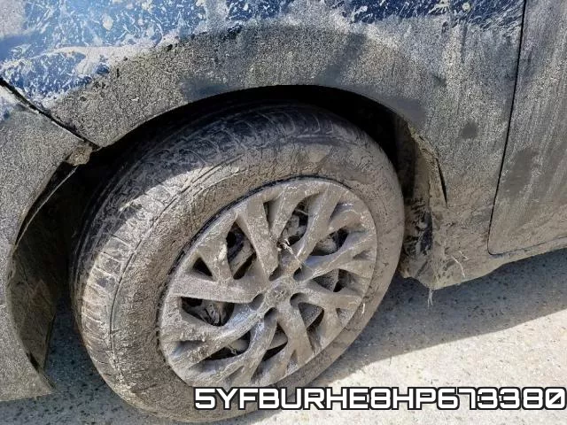 5YFBURHE8HP673380 фото 10