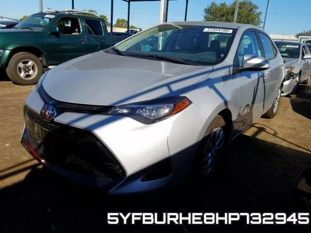 5YFBURHE8HP732945 фото 3