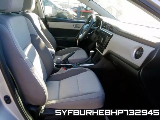 5YFBURHE8HP732945 фото 6