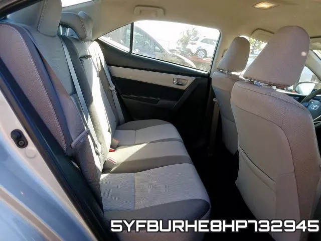 5YFBURHE8HP732945 фото 7