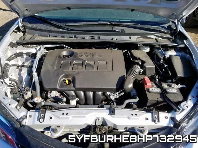 5YFBURHE8HP732945 фото 8