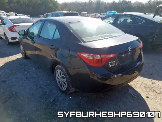 5YFBURHE9HP690107 фото 4