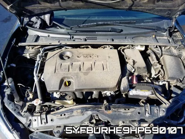 5YFBURHE9HP690107 фото 8