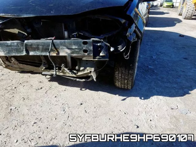 5YFBURHE9HP690107 фото 10