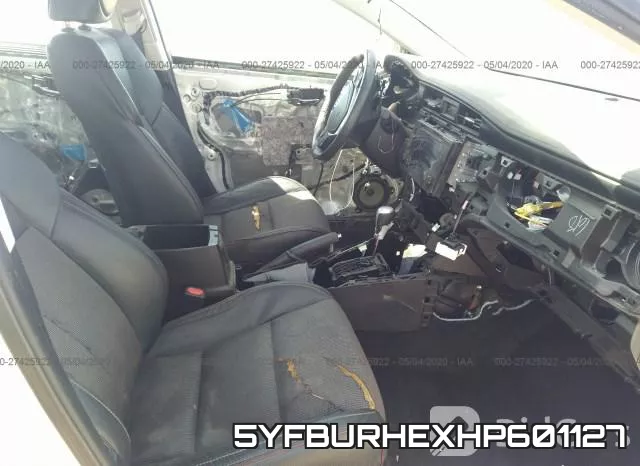 5YFBURHEXHP601127 фото 6