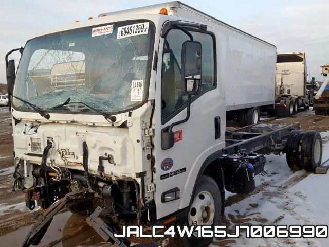JALC4W165J7006990 фото 3