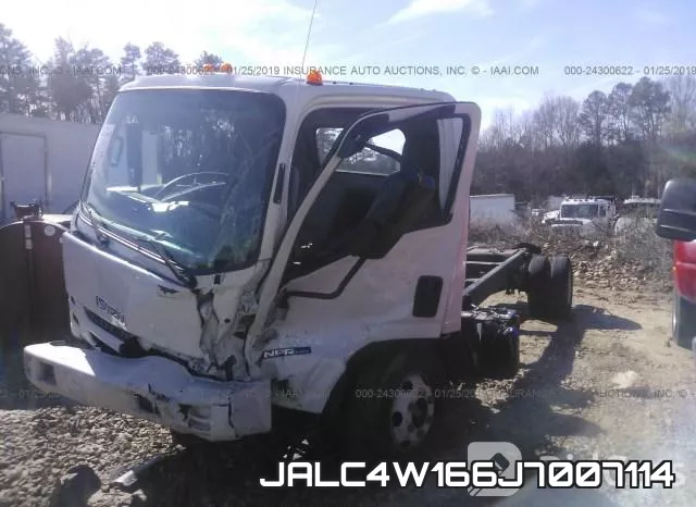JALC4W166J7007114 фото 3