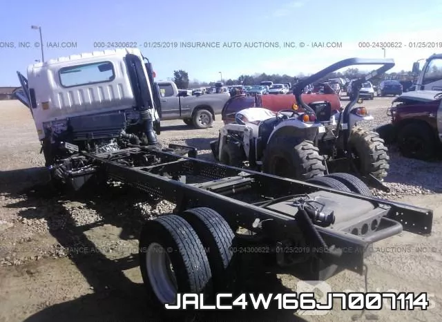 JALC4W166J7007114 фото 4