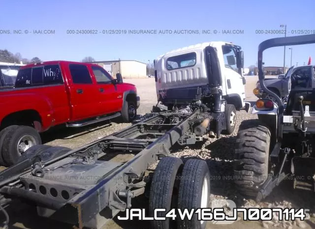 JALC4W166J7007114 фото 5
