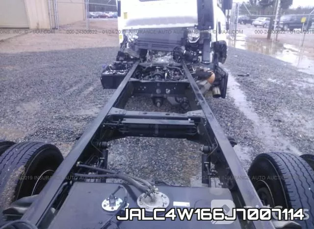 JALC4W166J7007114 фото 8