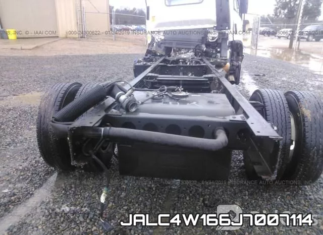 JALC4W166J7007114 фото 9