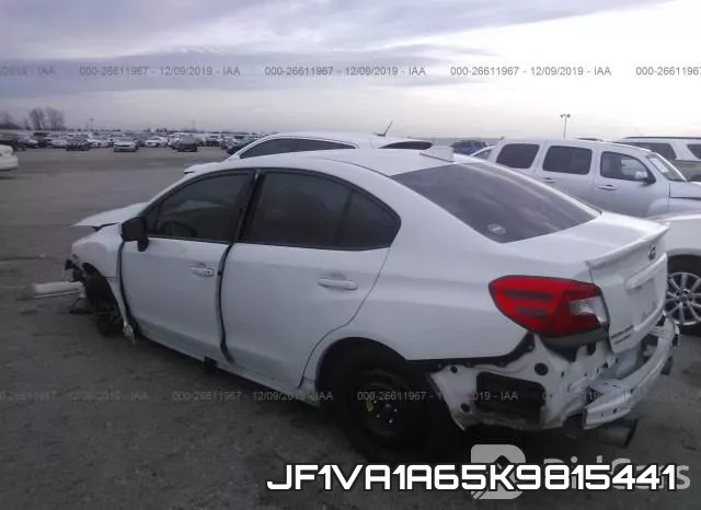 JF1VA1A65K9815441 фото 4