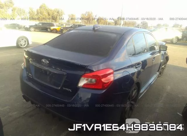 JF1VA1E64H9836784 фото 5
