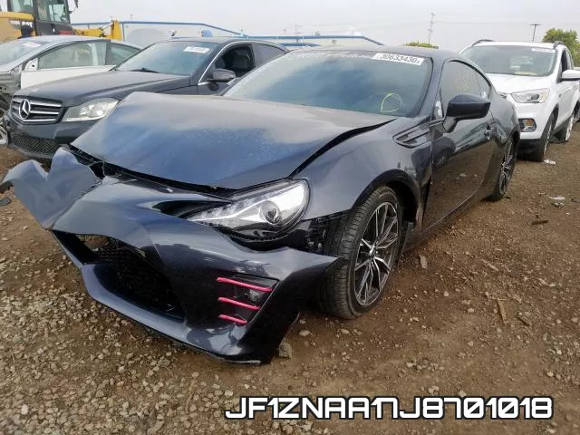 JF1ZNAA17J8701018 фото 3