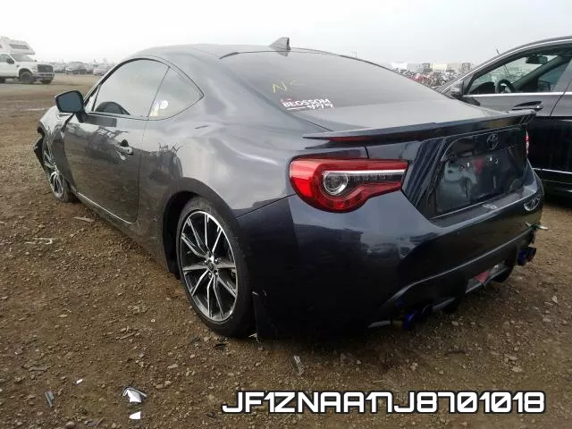 JF1ZNAA17J8701018 фото 4