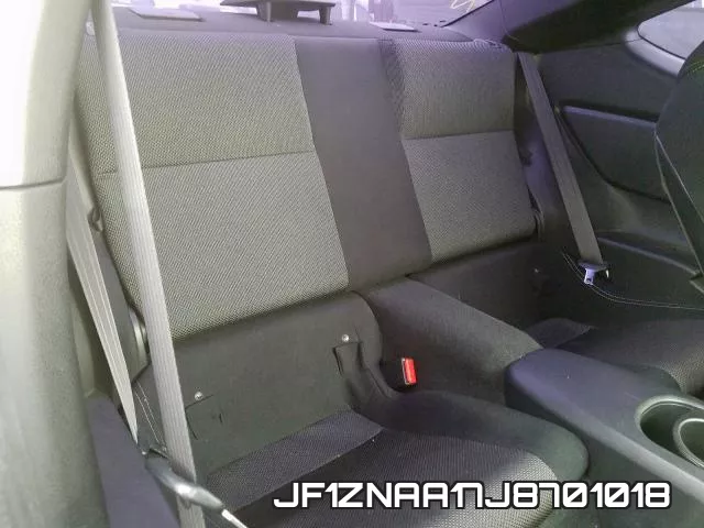 JF1ZNAA17J8701018 фото 7