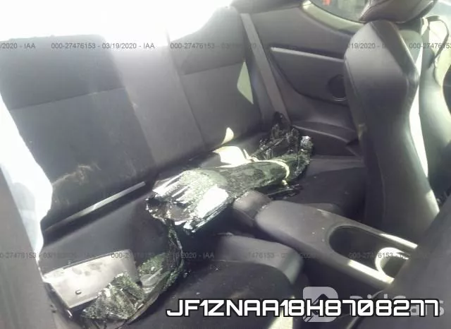 JF1ZNAA18H8708277 фото 9