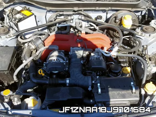 JF1ZNAA18J9701684 фото 8