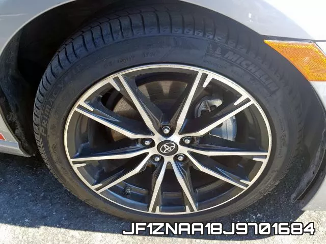 JF1ZNAA18J9701684 фото 10