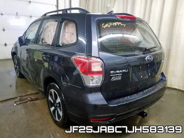 JF2SJABC7JH583139 фото 4