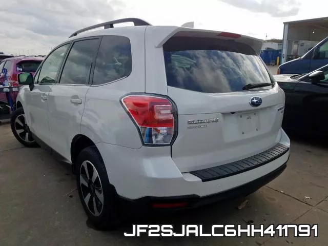 JF2SJALC6HH411791 фото 4