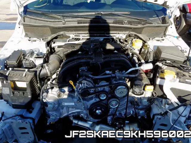 JF2SKAEC9KH596002 фото 8