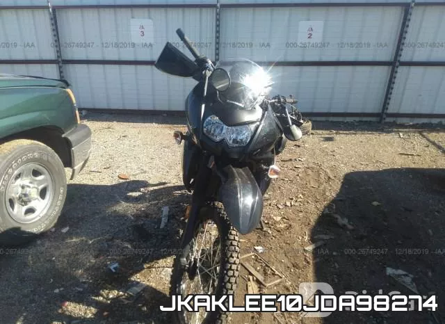 JKAKLEE10JDA98274 фото 6