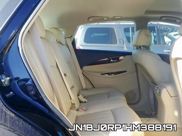 JN1BJ0RP1HM388191 фото 7