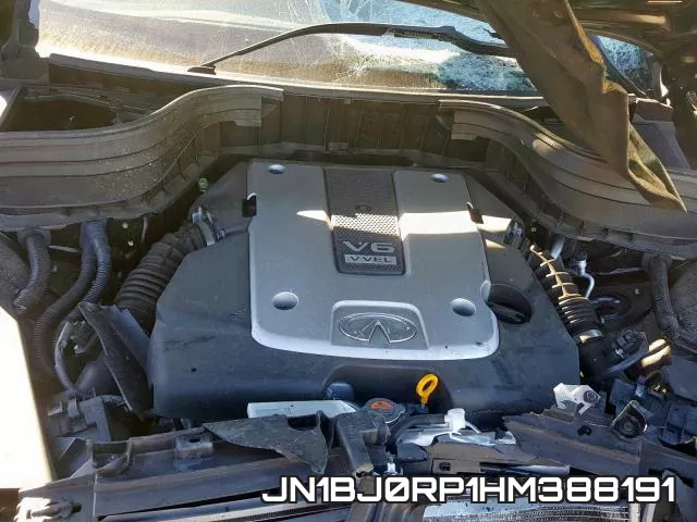 JN1BJ0RP1HM388191 фото 8