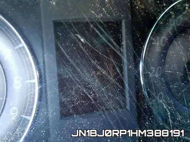 JN1BJ0RP1HM388191 фото 9