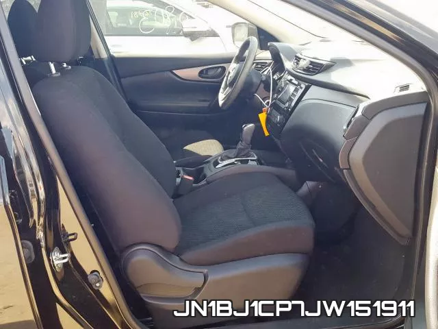 JN1BJ1CP7JW151911 фото 6