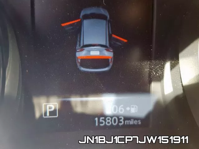 JN1BJ1CP7JW151911 фото 9