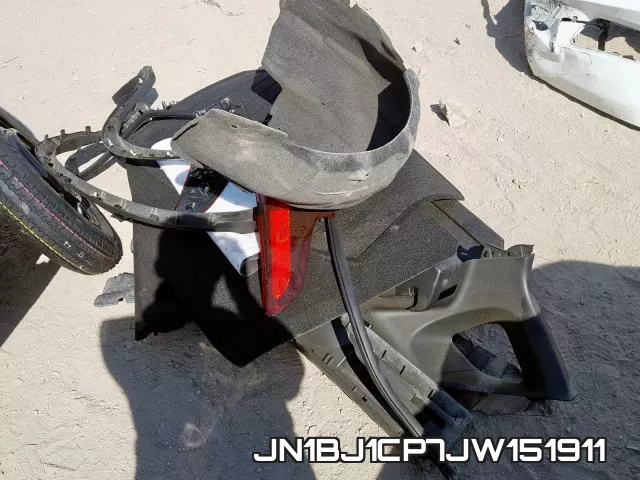 JN1BJ1CP7JW151911 фото 10