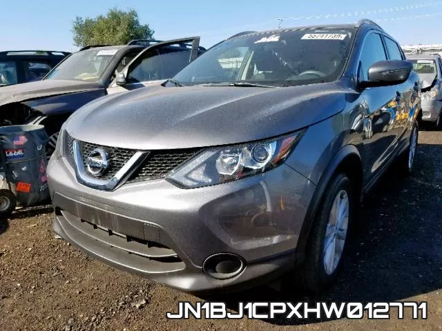 JN1BJ1CPXHW012771 фото 3