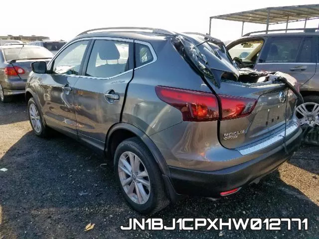 JN1BJ1CPXHW012771 фото 4