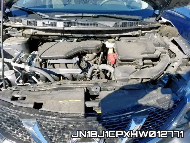 JN1BJ1CPXHW012771 фото 8