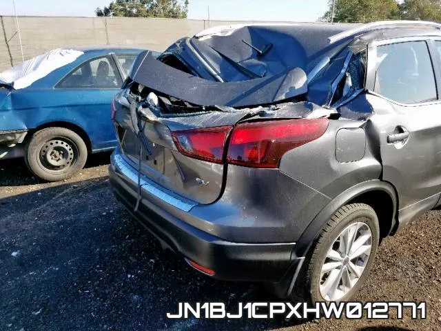 JN1BJ1CPXHW012771 фото 10
