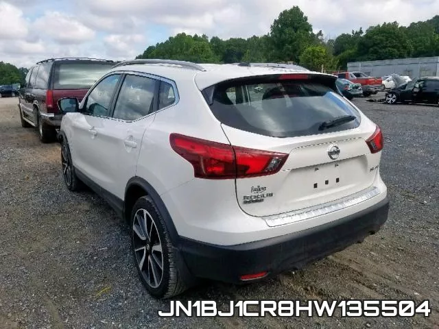 JN1BJ1CR8HW135504 фото 4